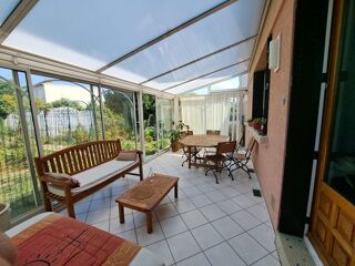  Maison à vendre 4 pièces 87 m²