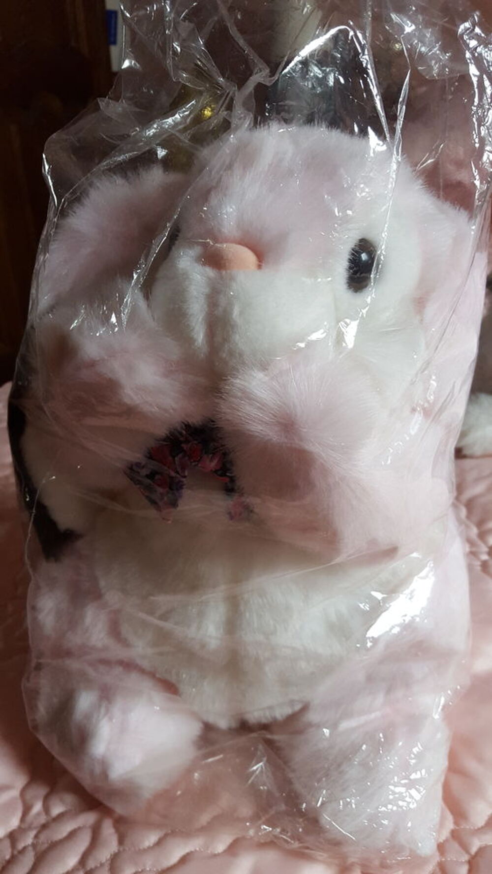 peluche Jeux / jouets
