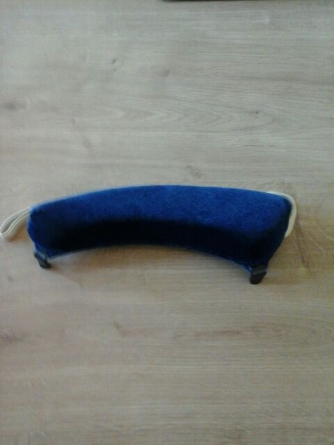 coussin mousse JEGRO pour  violon 3/4 10 Albi (81)