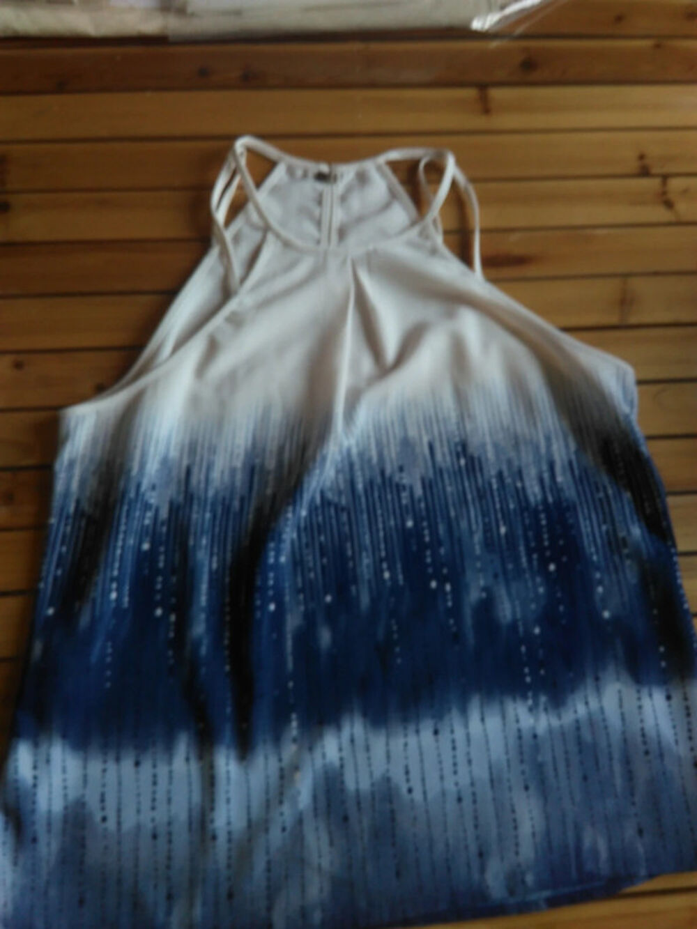 top Vêtements