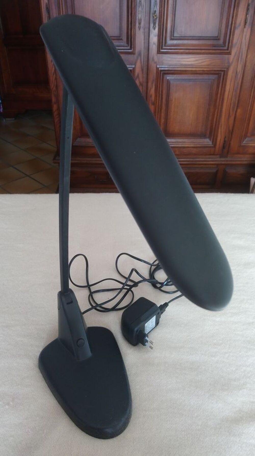 Lampe de bureau Décoration