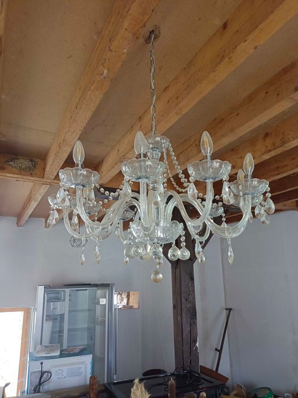 vend Décoration
