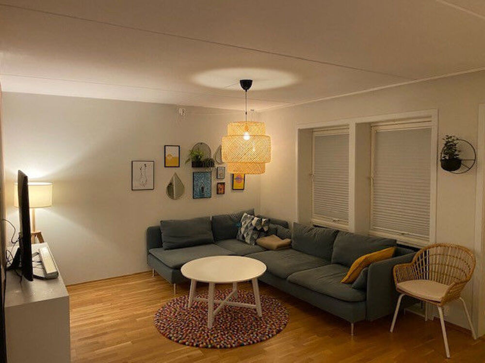 Location Appartement lumineux appartement 3P de 57m² au 3ème étage avec ascenseur Argenteuil
