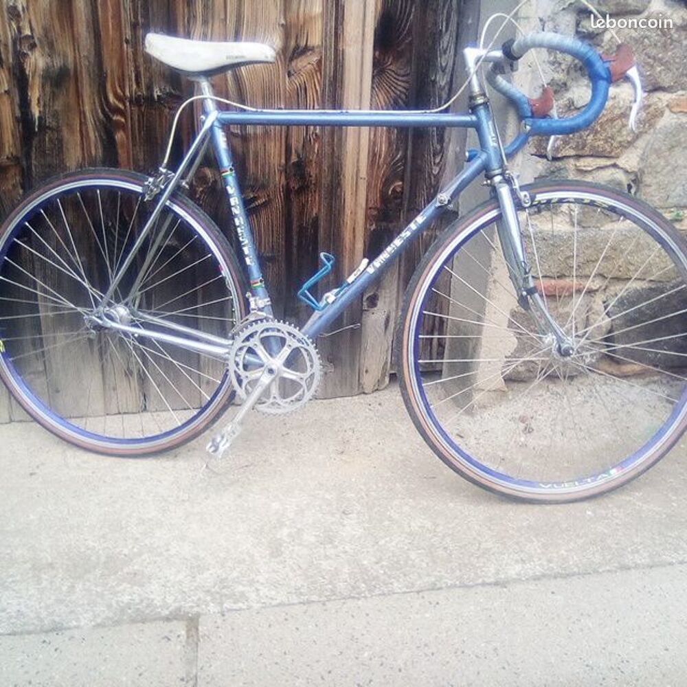 velo de course vaheste Vélos