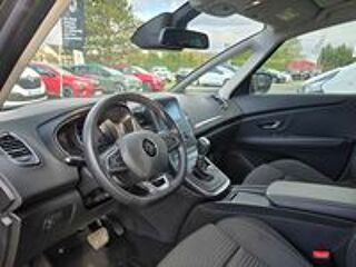 Grand scenic IV Grand Scenic TCe 140 EDC Evolution 2023 occasion 91410 Dourdan