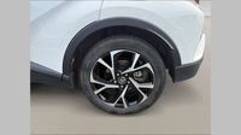 C-HR Hybride 1.8L Edition 2022 occasion 91940 Les Ulis