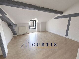  Appartement à louer 3 pièces 80 m²