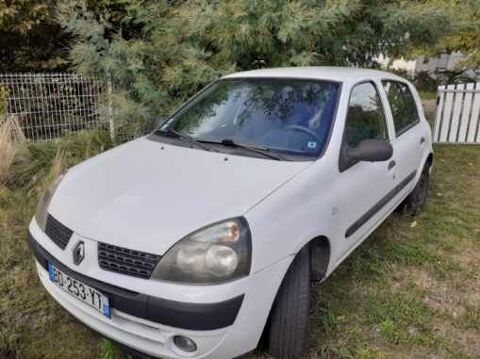 Renault clio 1.1 RL