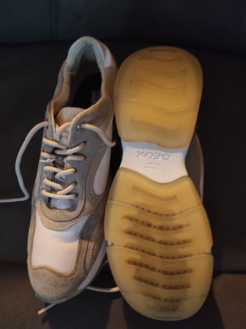 basket femme Geox t40 35 Mze (34)