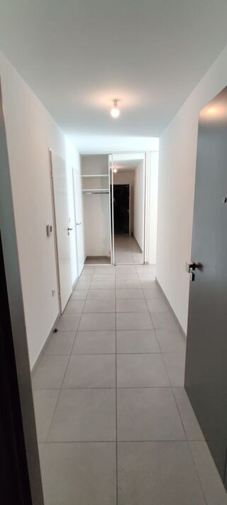  Appartement à louer 3 pièces 62 m²