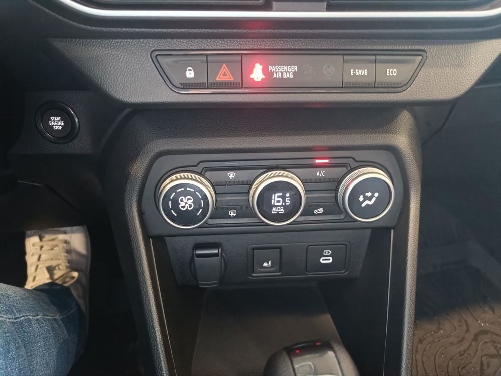 Jogger Hybrid 140 7 places GSR2 Extreme 2025 occasion 95220 Pierrelaye