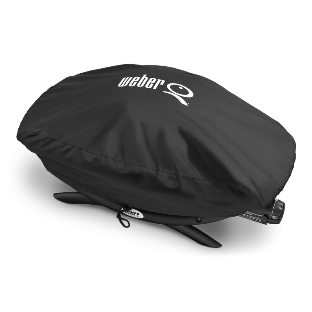 BARBECUE Electrique WEBER Q1400
Jardin