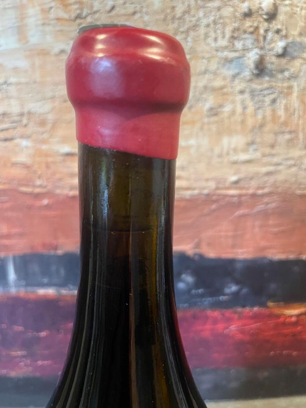Saint-Nicolas-de-Bourgueil Le Clos des Quarterons VV 2020 Cuisine