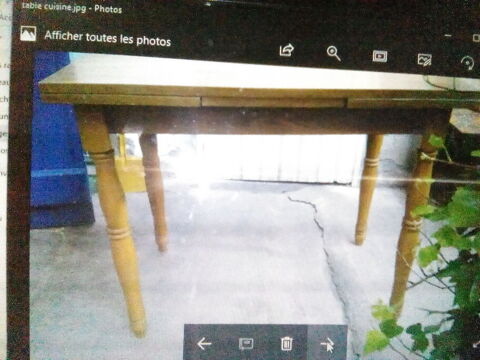 table de cuisine 30 Montauban (82)