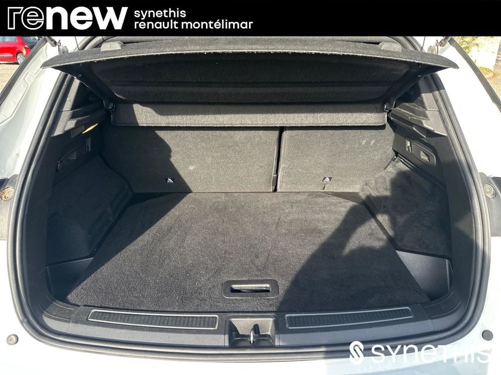 Austral E-Tech hybrid 200 Techno esprit Alpine 2023 occasion 26200 Mont&eacute;limar