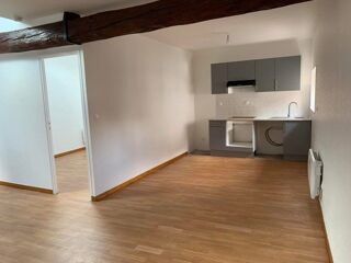  Appartement � vendre 3 pi�ces 55 m�