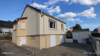  Maison à vendre 3 pièces 45 m²
