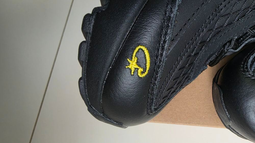 ? Nike Air Max 95 Corteiz Black Honey - Neuve Authentique Chaussures