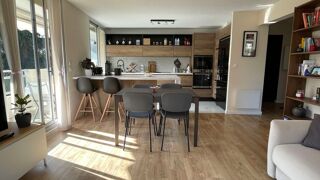  Appartement  vendre 3 pices 60 m