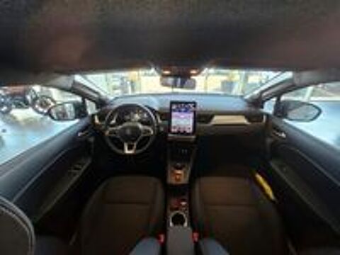 Symbioz E-Tech full hybrid 160 ch Evolution 2025 occasion 16440 Roullet-Saint-Est&egrave;phe