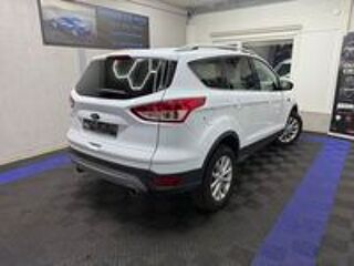 Kuga 2.0 TDCi 150 S&S 4x4 Titanium 2015 occasion 69120 Vaulx-en-Velin