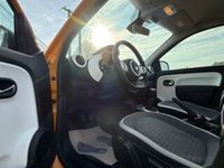 Twingo III SCe 75 - 20 Intens 2019 occasion 57880 Ham-sous-Varsberg