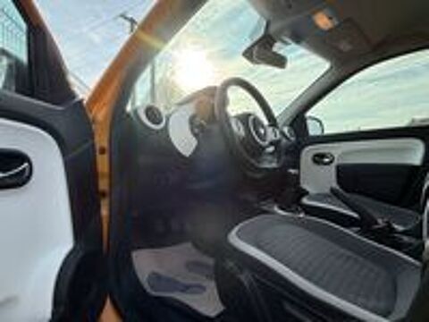 Twingo III SCe 75 - 20 Intens 2019 occasion 57880 Ham-sous-Varsberg