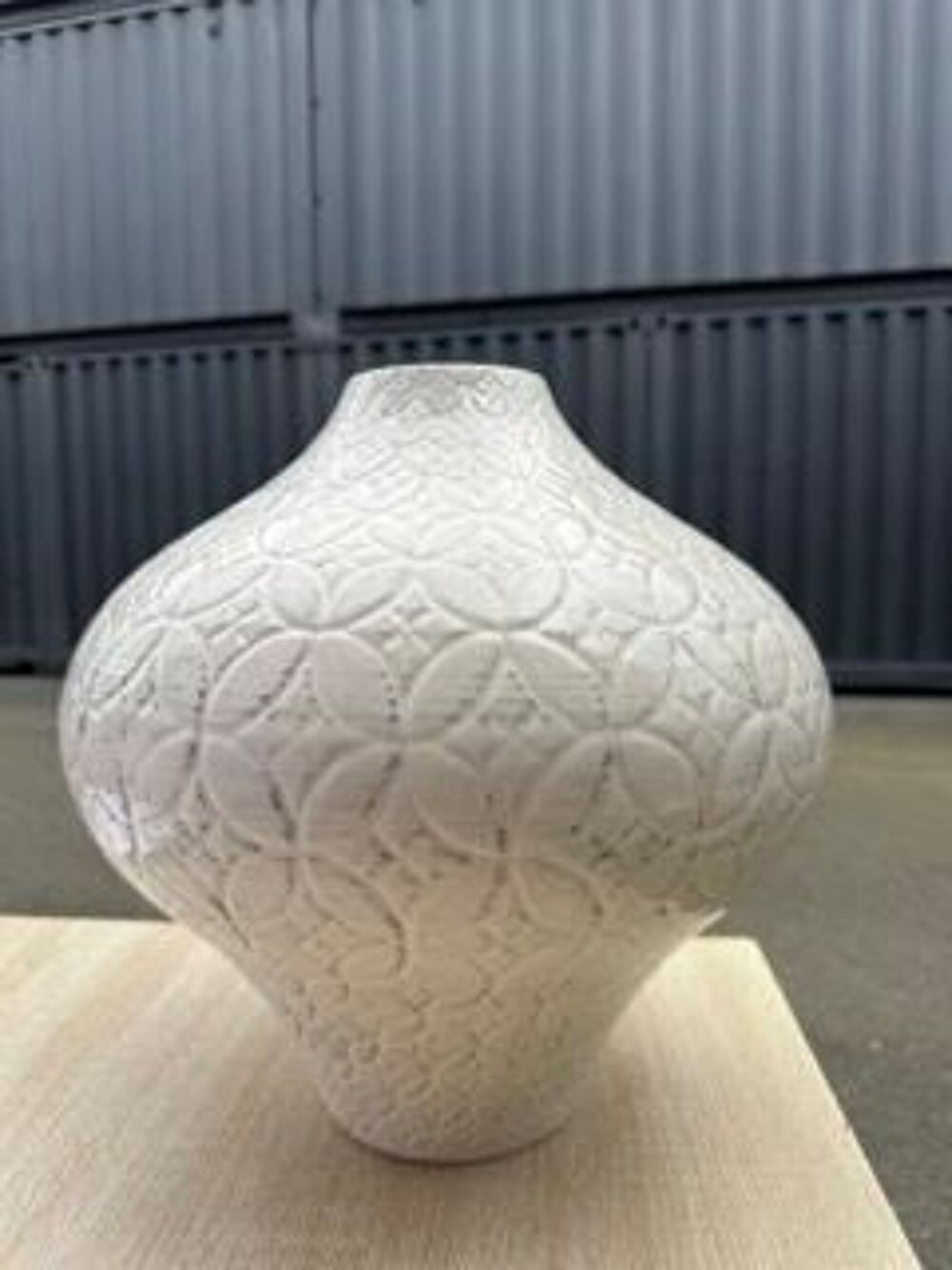 Vase Décoration