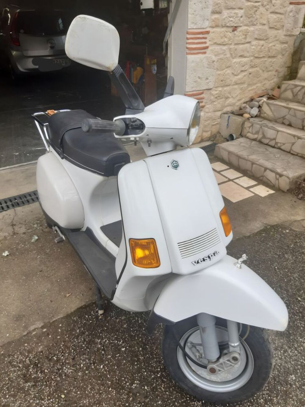PIAGGIO 1989 occasion 47450 Colayrac-Saint-Cirq
