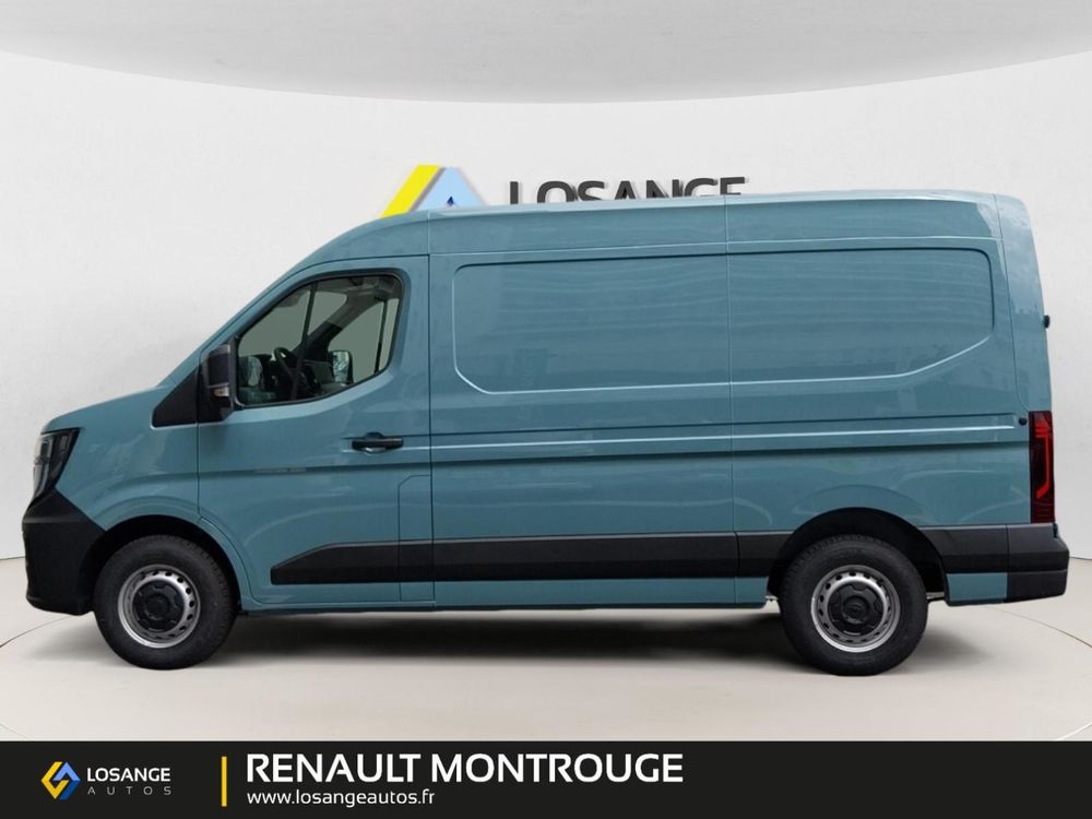 Master MASTER FG BLUE DCI 150 L2H2 3T5 TR EXTRA 2026 occasion 92120 Montrouge