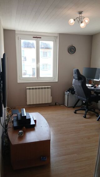  Appartement  vendre 3 pices 42 m Thyez