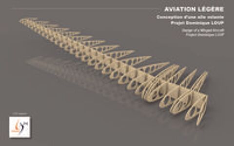   Designer 3D & CAO - D�veloppement & valorisation produit 