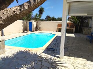  Villa à vendre 6 pièces 155 m² Peyrestortes