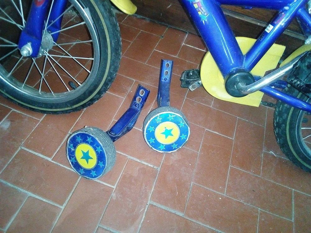 velo enfant Jeux / jouets