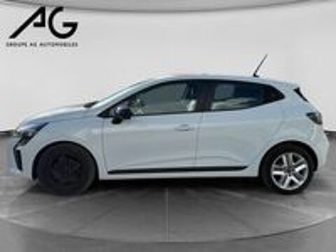 Clio IV CLIO SOCIETE TCE 100 GPL EVOLUTION REVERSIBLE 2024 occasion 08300 Rethel