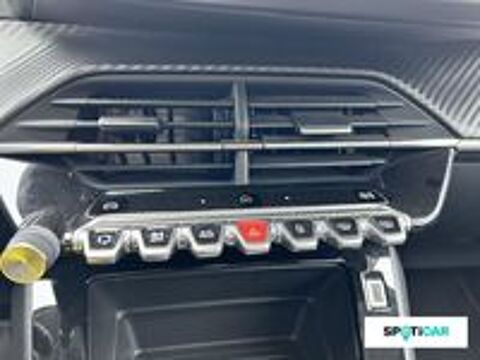 208 Hybrid 100 e-DCS6 Style 2025 occasion 42400 Saint-Chamond