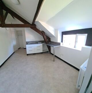  Appartement à louer 2 pièces 22 m²
