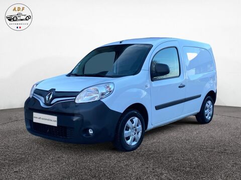Renault Kangoo Express 2018 occasion Chilly 74270