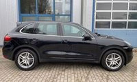Cayenne 3.0D V6 Tiptronic S A 2011 occasion 20260 Calvi