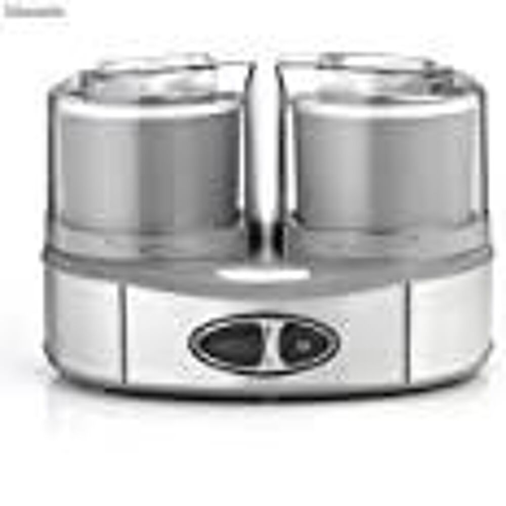 Sorbeti&egrave;re Cuisinart Electroménager