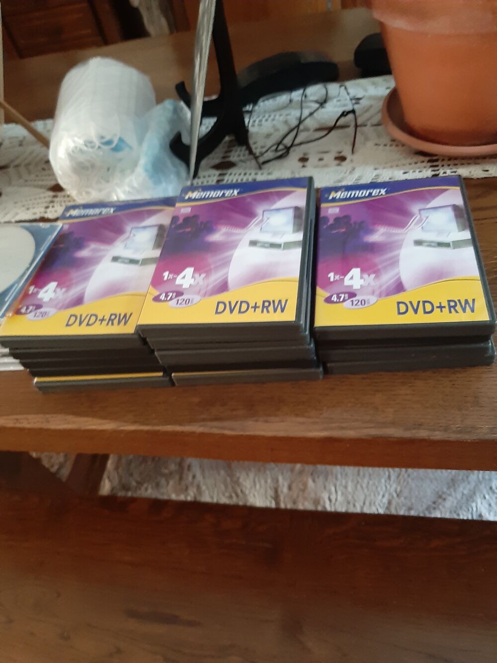 CD CD et vinyles