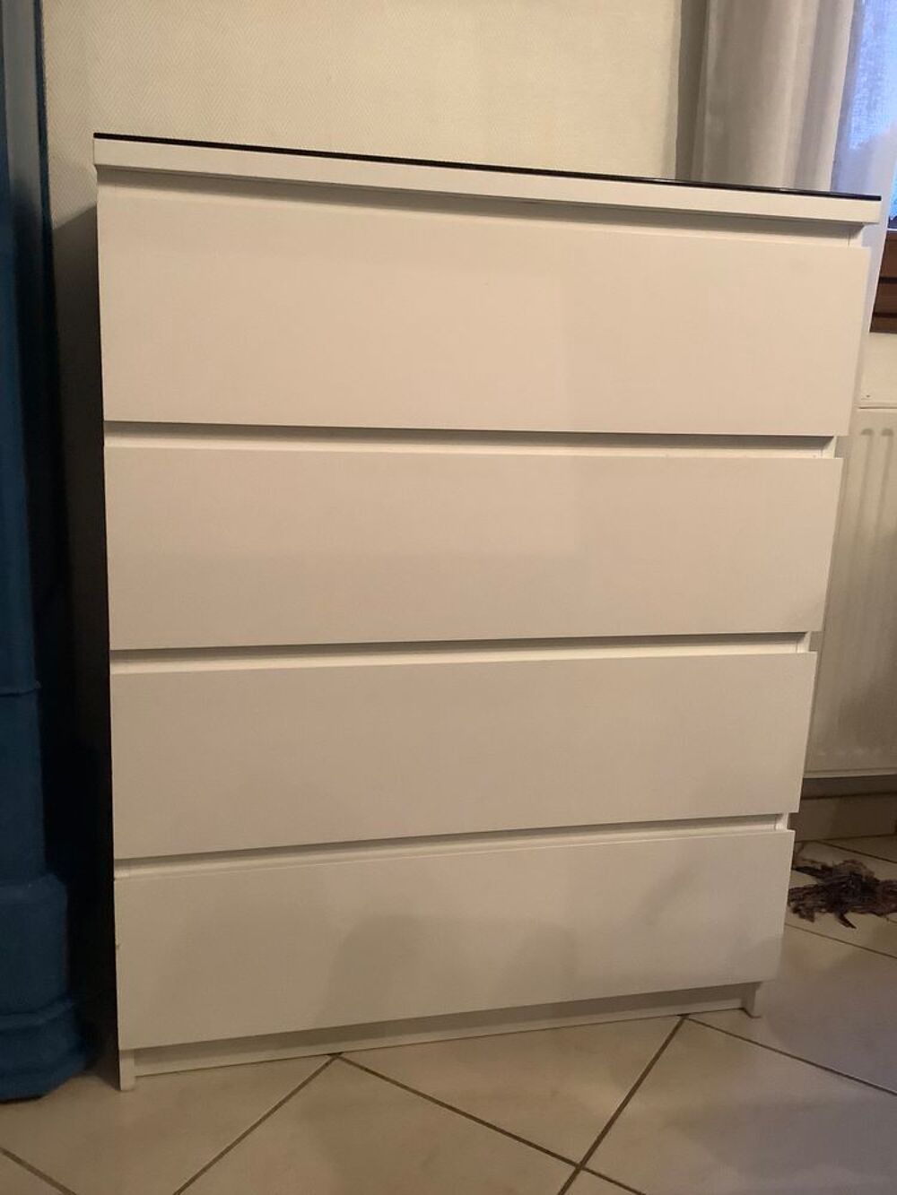 commode IKEA 4 tiroirs Meubles