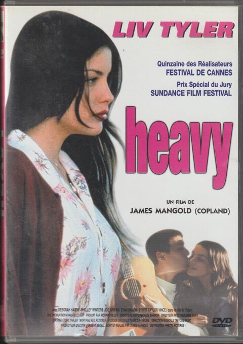 heavy 0 Chauché (85)