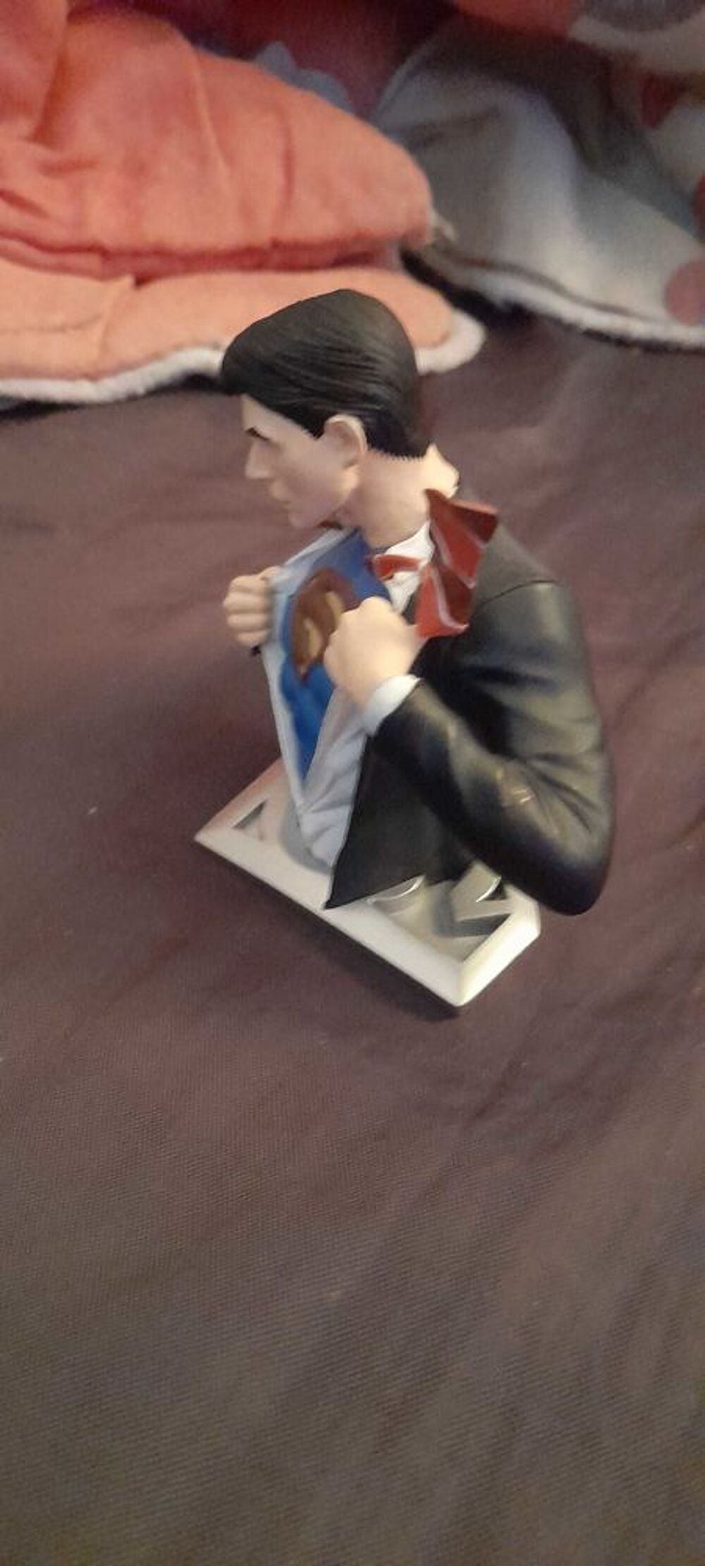 Superman return 10cm 