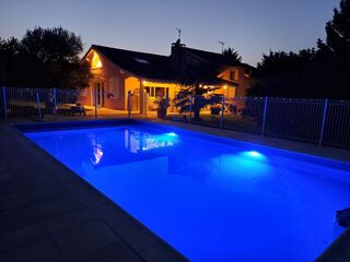  Maison � vendre 7 pi�ces 180 m�