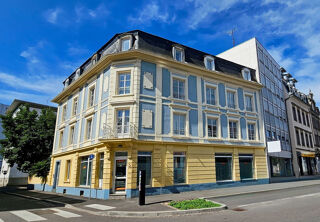 Appartement - 1 pièce(s) - 30 m²