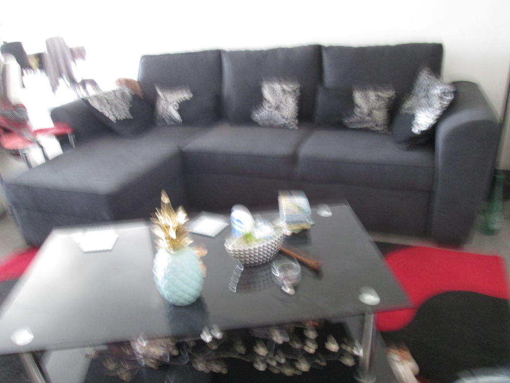 canape d angle convertible Meubles