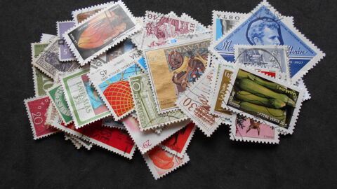 106 timbres d europe N°242 1 Dijon (21)
