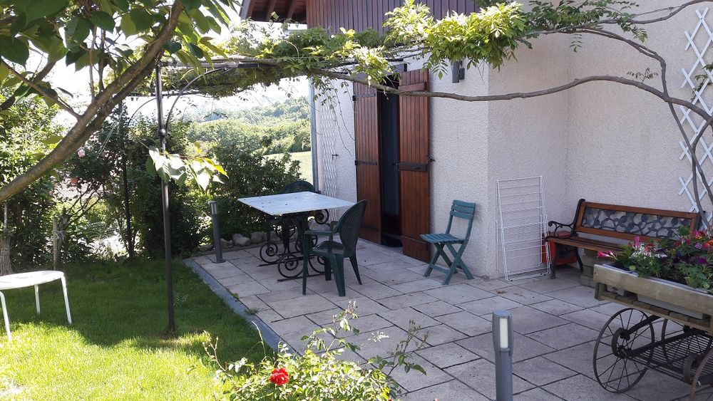   Meublé climatisé de Tourisme Aix les Bains Rhône-Alpes, Aix-les-Bains (73100)