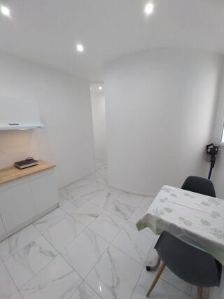  Appartement Colombes (92700)